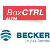 BoxCTRL (DECT) / Rollladen