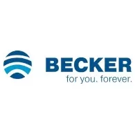 Becker / Steuerung für Raffstoren