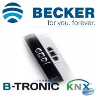 Becker / Licht / B-Tronic