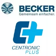 Becker / Licht / Centronic Plus