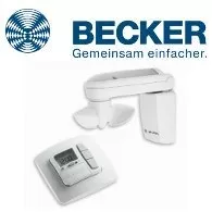 Becker / Markisensteuerung