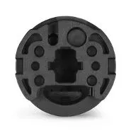Motoren RH-Kopf Rund-Motorkopf