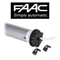 FAAC Rollladenmotore