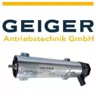 Geiger Jalousieantriebe