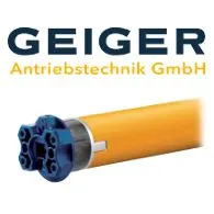 Geiger Rollladenmotore