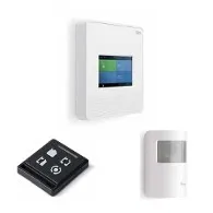 MYNICE Alarmsystem und Hausautomation