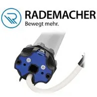 Rademacher Rollladenmotore