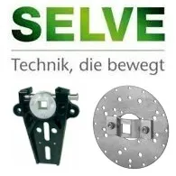 Selve / Motorlager