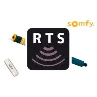 Markisenmotoren / Funk / RTS