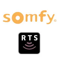 somfy RTS Funksystem