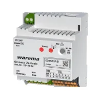 Warema Omnexo Zentralen