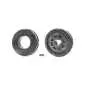 Preview: elero Adapterset 102 x 1,5 mm und 102 x 2,0 mm (Typ 22)