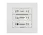 Preview: Rademacher DuoFern Mehrfachwandtaster 230 V 9494-2