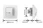 Preview: Becker UnitControl UC520 Preview: Becker UnitControl UC520