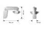 Preview: Becker SCentronic SunWindSet SWS441 PLUS Preview: Becker SCentronic SunWindSet SWS441 PLUS