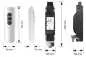 Preview: Becker Sonnen-Vario-Set SVS241-II Preview: Becker Sonnen-Vario-Set SVS241-II