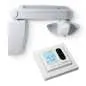 Preview: Becker Sonnenschutzsteuerung mit Sonne-Wind-Sensor TC72/SC81 Preview: Becker Sonnenschutzsteuerung mit Sonne-Wind-Sensor TC72/SC81