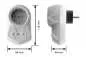 Preview: Becker VarioControl VC180-II Preview: Becker VarioControl VC180-II