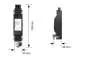 Preview: Becker VarioControl VC470-II Preview: Becker VarioControl VC470-II