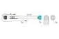 Preview: Becker BoxCTRL DECT-Rollladenantriebsset / A-20Nm-D01 Preview: Becker BoxCTRL DECT-Rollladenantriebsset / A-20Nm-D01