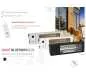 Preview: Burda SMART BLUETOOTH IP24 2000W Preview: Burda SMART BLUETOOTH IP24 2000W