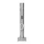Preview: Burda SMART TOWER | 3816027 | silver Rückansicht Preview: Burda SMART TOWER | 3816027 | silver Rückansicht