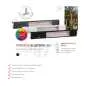 Preview: Burda THERM2000 BLUETOOTH 2000W Preview: Burda THERM2000 BLUETOOTH 2000W