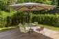 Preview: Caravita Amalfi Quadratisch