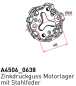 Preview: Cherubini Motorlager / A4506-0638