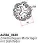 Preview: Cherubini Motorlager / A4506-0638