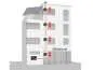 Preview: Warema climatronic converter WMS UP