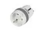 Preview: Rademacher DuoFern Zwischenstecker Schalten 9472-1 Preview: Rademacher DuoFern Zwischenstecker Schalten 9472-1