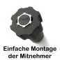 Preview: Nice Era M / Markisenmotor