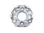 Preview: elero Motorlager Teilkreis 48 und 60 mm ALU | 230030001