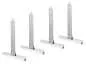 Preview: Selve Befestigungsfedern 158mm Preview: Selve Befestigungsfedern 158mm