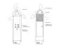 Preview: Geiger Sonnen- und Windsensor | Solarbetrieb Preview: Geiger Sonnen- und Windsensor | Solarbetrieb