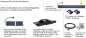 Mobile Preview: Kaiser Nienhaus Junior Easyline Mini Solar-Kit | 6 Nm