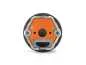 Preview: elero RolTop L Rohrantrieb Preview: elero RolTop L Rohrantrieb