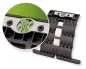 Preview: Selve Hochschiebesicherung SecuBlock rapid Preview: Selve Hochschiebesicherung SecuBlock rapid