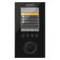 Preview: Warema Wisotronic 2-Kanal schwarz Unterputz Sonderpreis Preview: Warema Wisotronic 2-Kanal schwarz Unterputz Sonderpreis