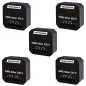 Preview: Warema WMS Aktor 230 V UP - 5 Stück Preview: Warema WMS Aktor 230 V UP - 5 Stück