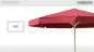 Preview: Caravita Samara Form Quadratisch Preview: Caravita Samara Form Quadratisch