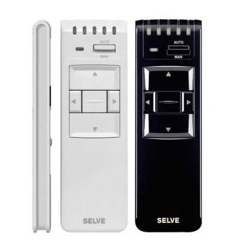 Selve commeo Send WS 10