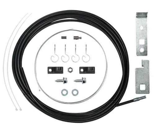 Rademacher RolloPort SX5 DuoFern RP-SX5DF-900N-5 - 45059061