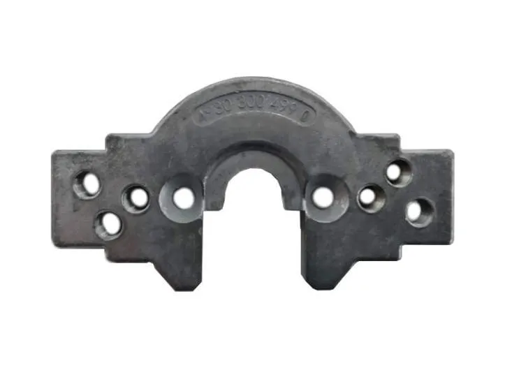 Becker B-Lasche für C-Plug E01, C01, C12, E12...