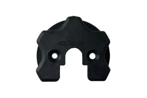 Becker Sternadapter-Set | 49302002650