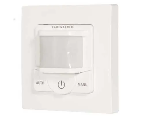 Rademacher DuoFern Bewegungsmelder 9484