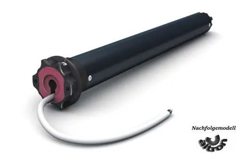 Altron Black Nachfolger Cherubini Movi 45