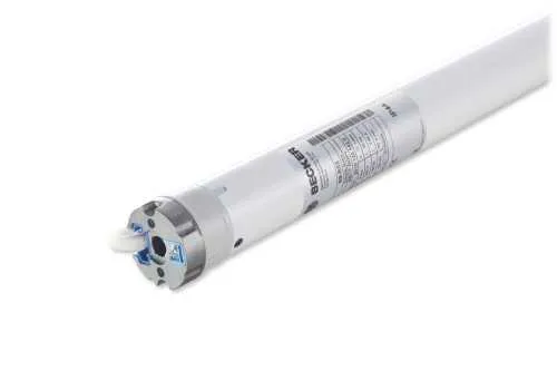 Becker Rollladenantriebe R-E03