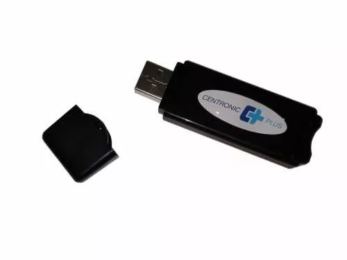 Becker CentronicPlus USB-Stick